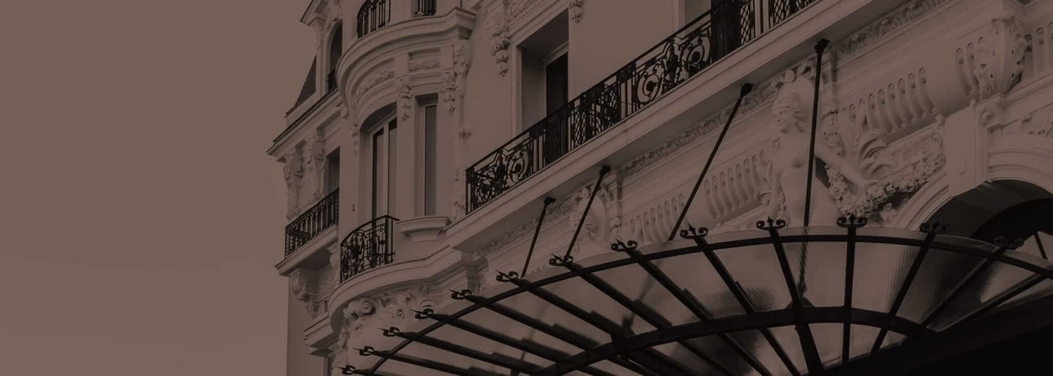 Brown picture of Hotel de Paris Monte Carlo