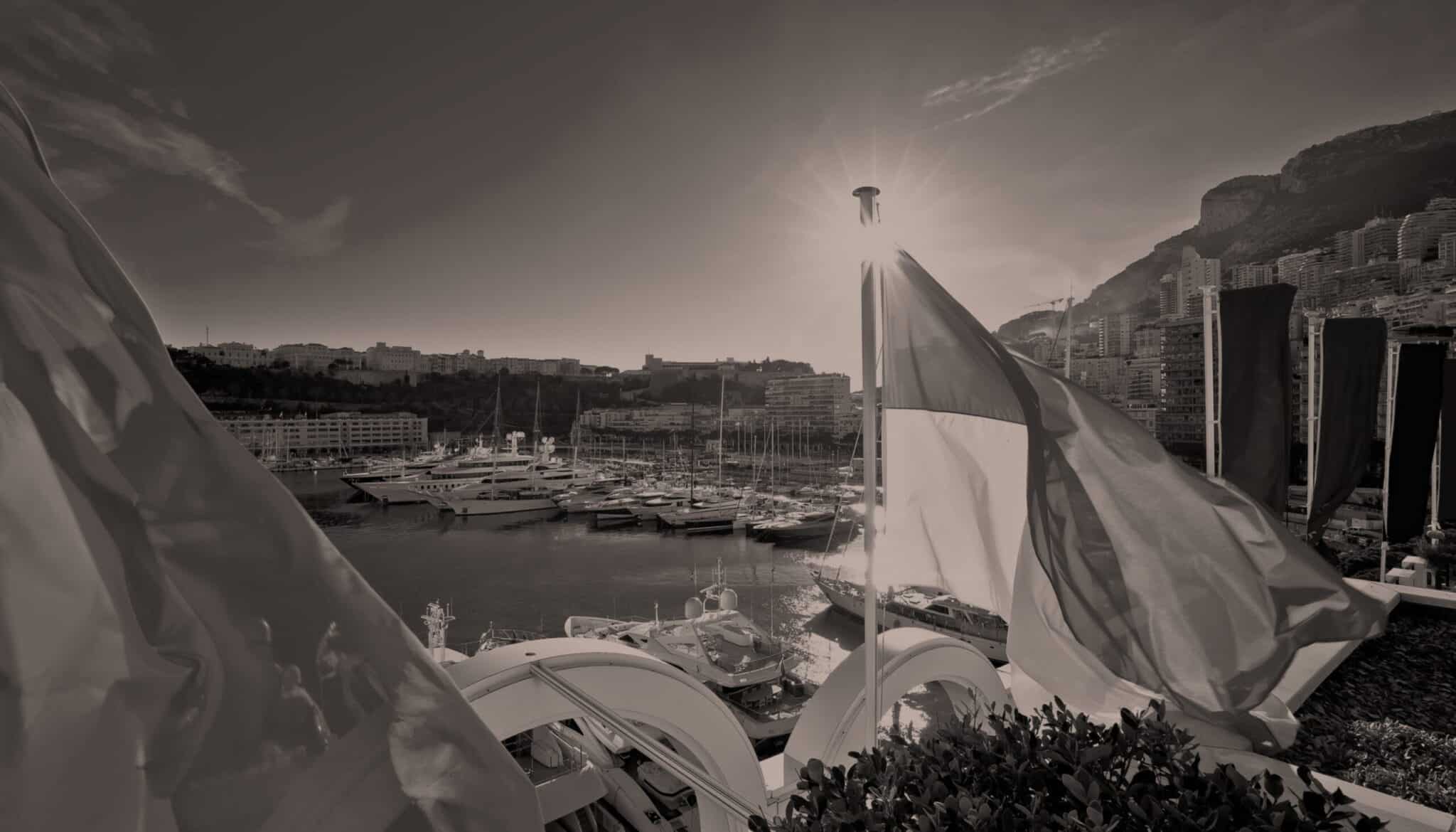 Coletti Real Estate - View of Monaco Luxury Property - Connecting People and Property