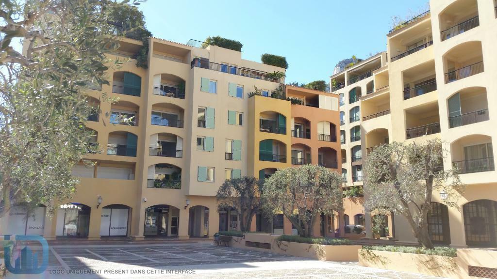 Pleasant 2 Rooms at Botticelli, on the Port of Fontvieille