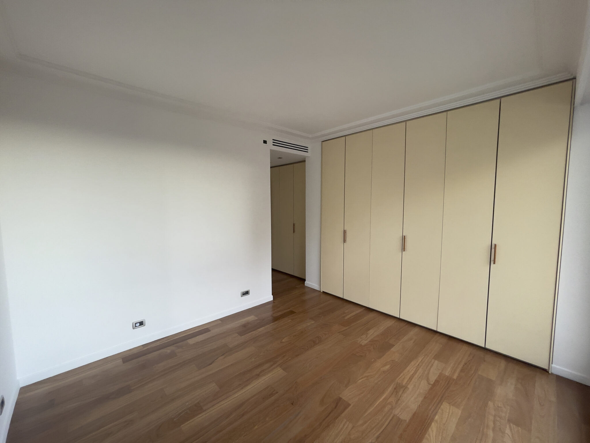 Superbe appartement 3 pièces avec terrasse panoramique sur le Port