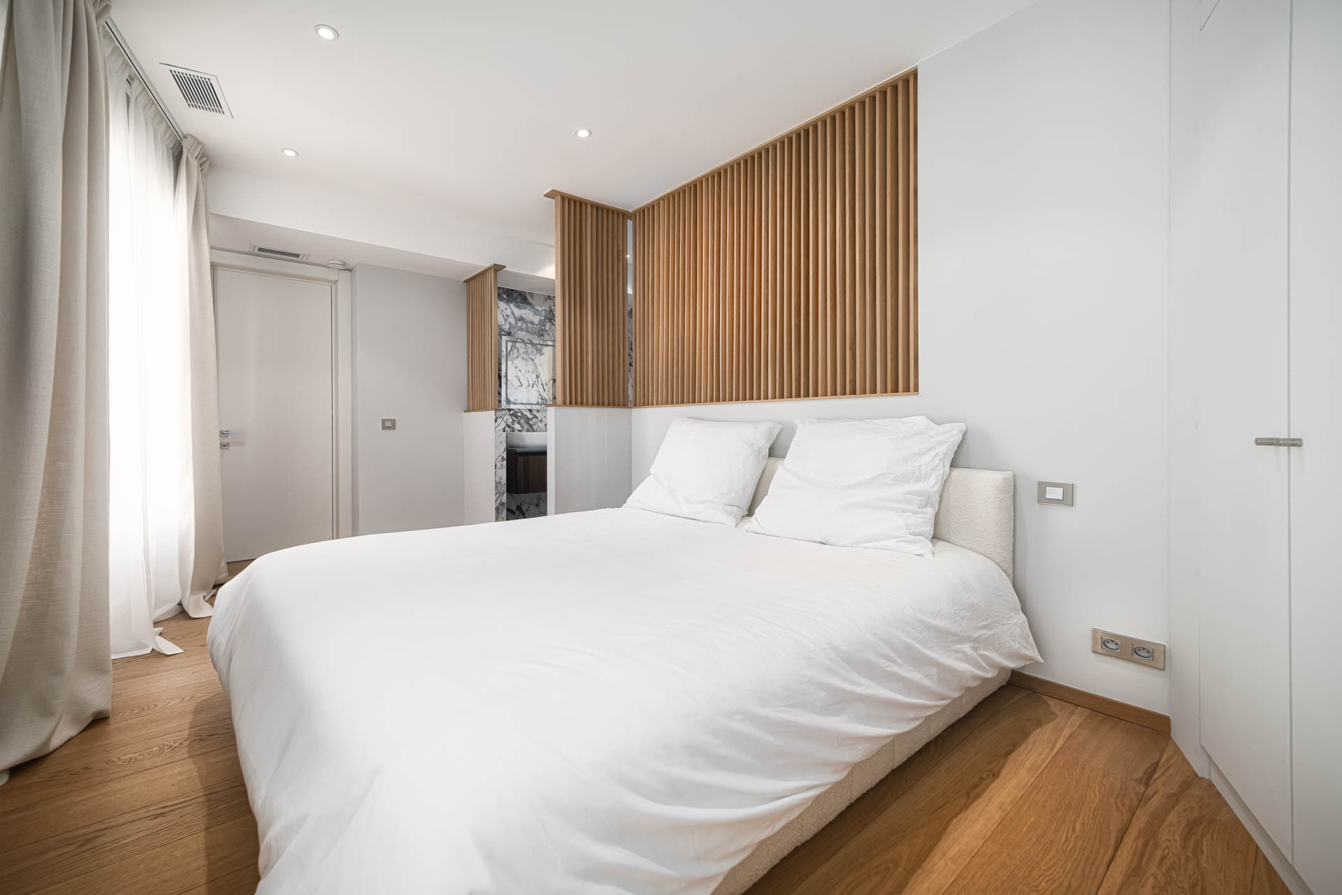 Beautiful turnkey 3-bedroom newly refurbished in Monte-Carlo