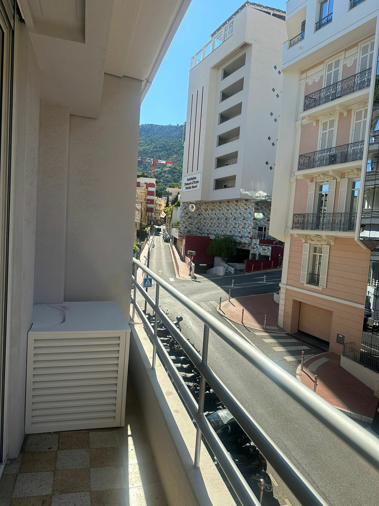 2 Pièces au Victoria - Monte Carlo