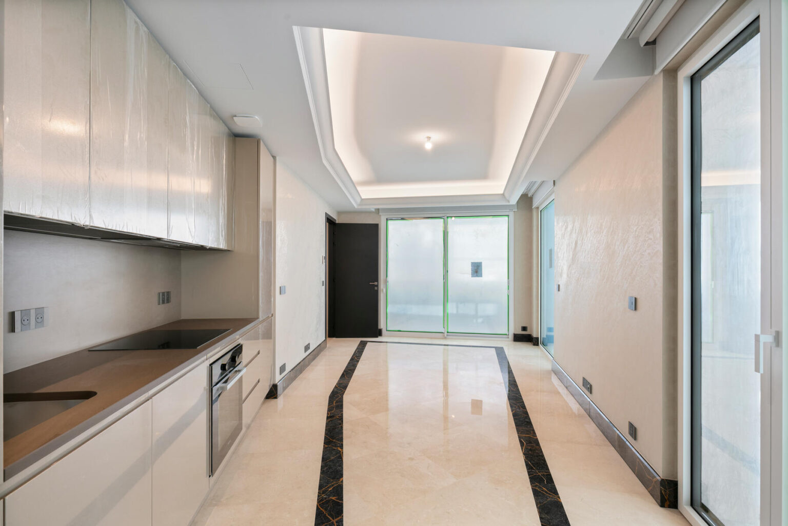 À vendre – Appartement neuf de luxe 2 pièces – Résidence Villa Ninetta