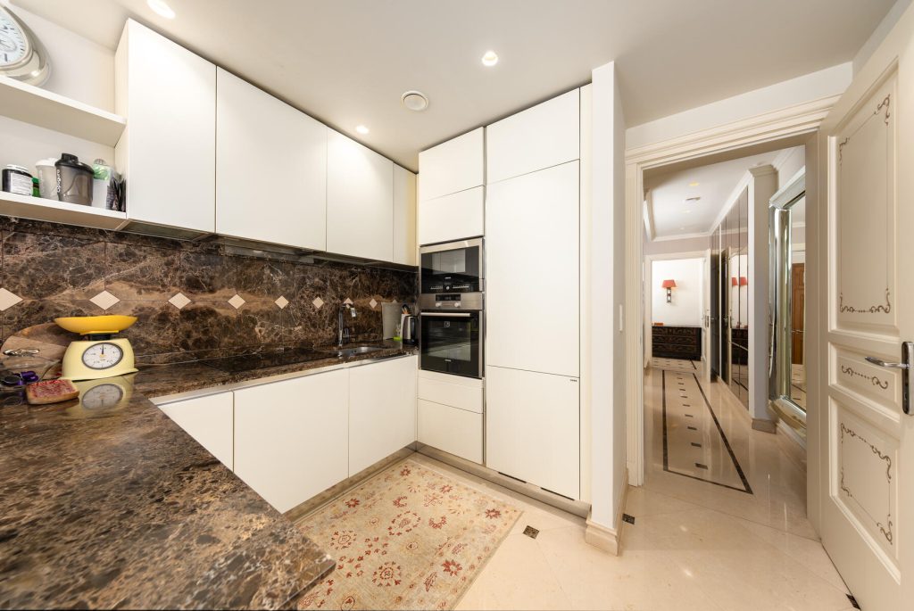 Villa Le Rocher — Une villa indépendante d’exception au cœur de Monaco